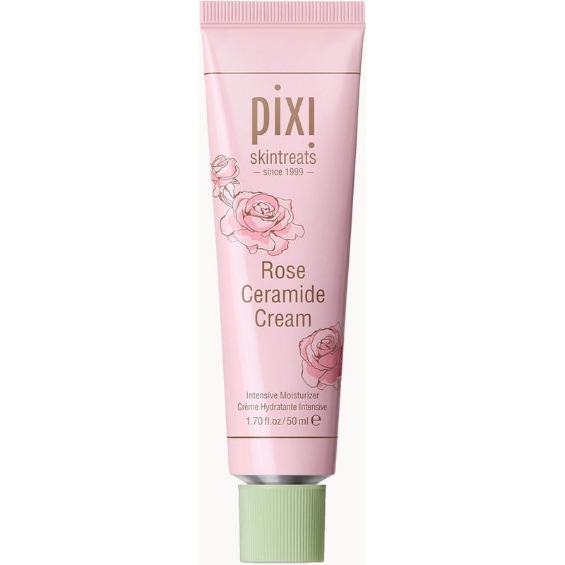 PIXI Rose Ceramide Cream 50ml Moisturizer