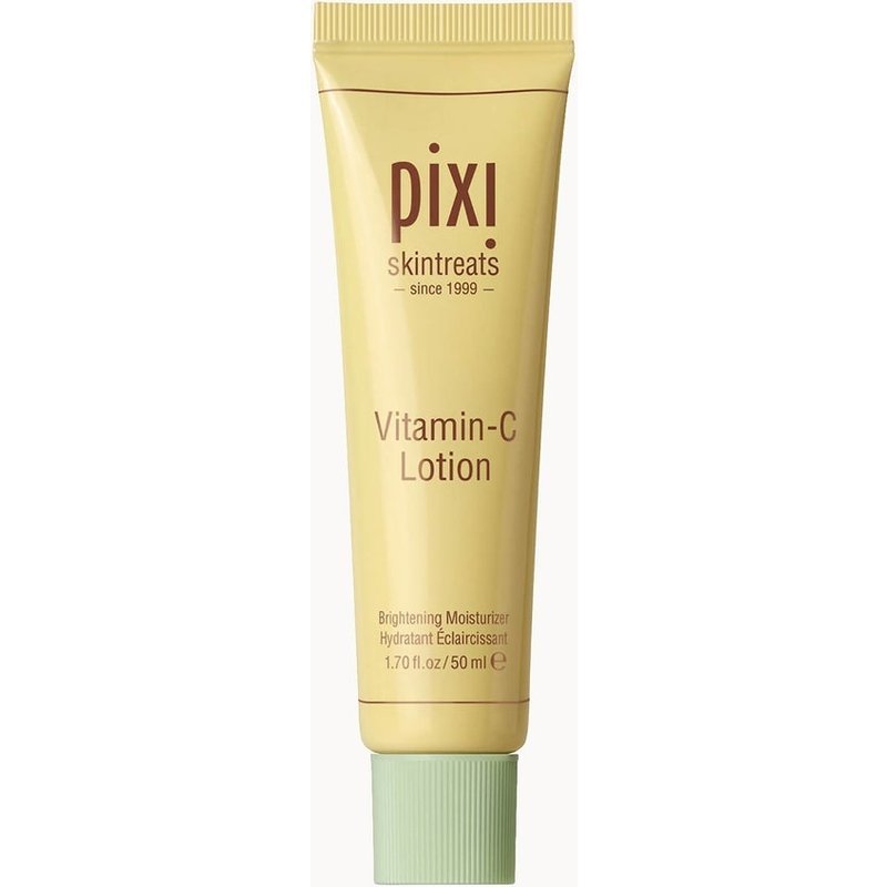 PIXI Vitamin-C Lotion 50ml Moisturizer