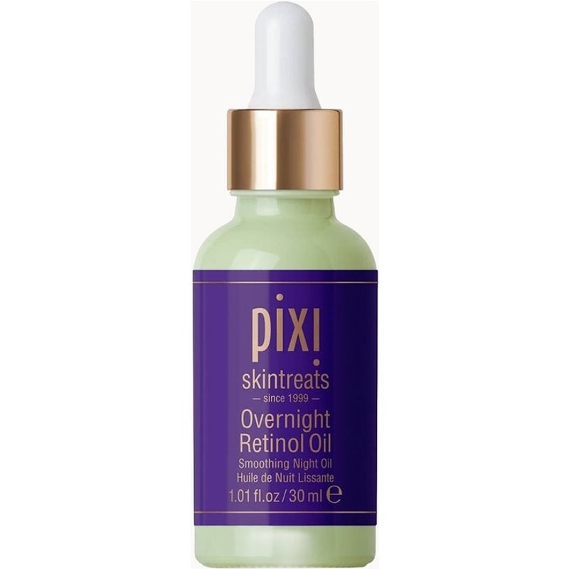 PIXI Retinol Overnight Oil 30ml Serum