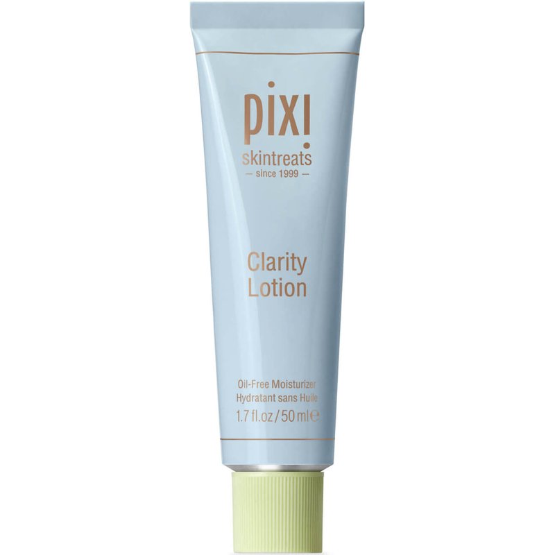 Pixi Clarity Lotion 50ml Salicylic Acid Moisturizer