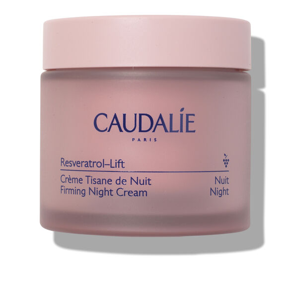 Caudalie Resveratrol-Lift Firming Night Cream 50ml