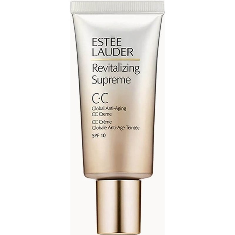 Estée Lauder Revitalizing Supreme Global Anti-Aging CC Creme SPF10 30ml