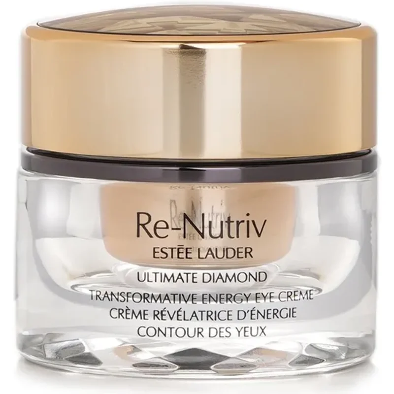 Estée Lauder Re-Nutriv Ultimate Diamond Transformative Energy Eye Creme 15ml