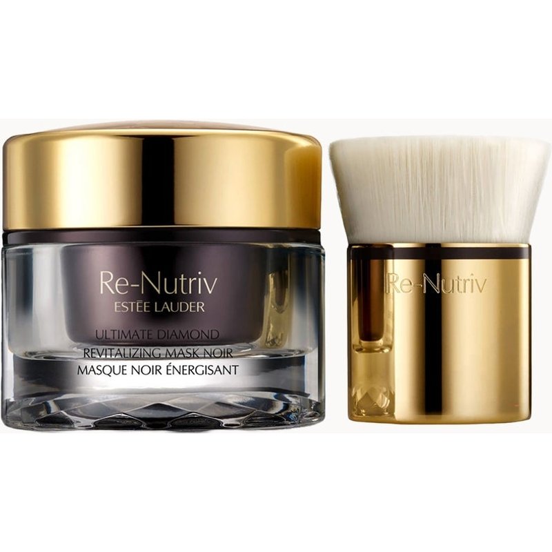 Estée Lauder Re-Nutriv Revitalizing Mask Noir 50ml