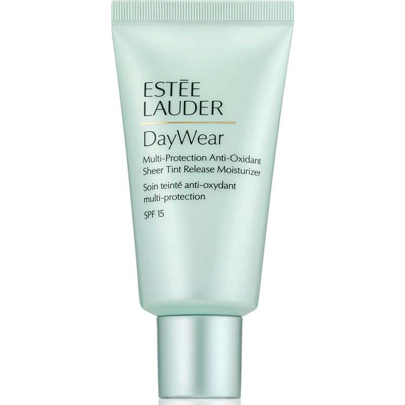 Estée Lauder DayWear Multi-Protection Anti-Oxidant Sheer Tint Release Moisturizer SPF15 15ml