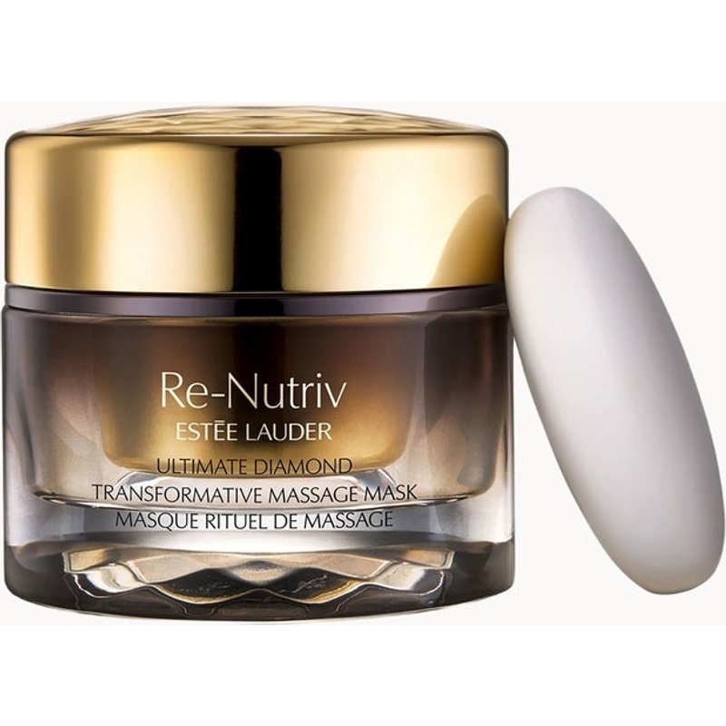 Estée Lauder Re-Nutriv Ultimate Diamond Transformative Thermal Ritual 50ml