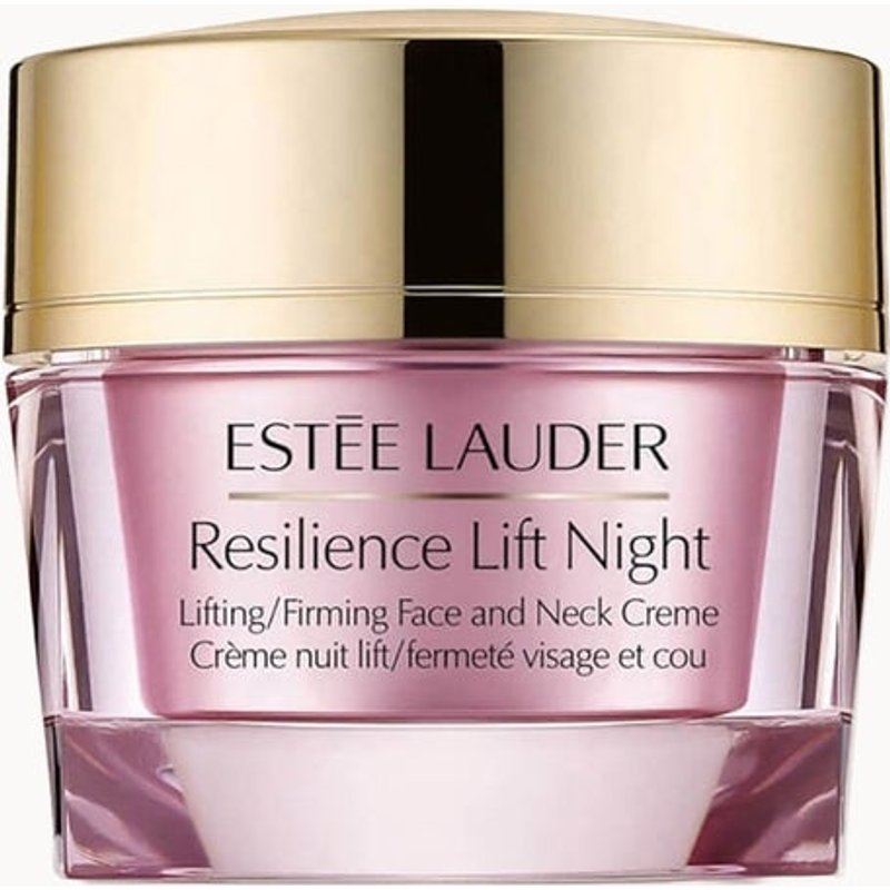 Estée Lauder Resilience Lift Night Lifting/Firming Face and Neck Crème 50ml