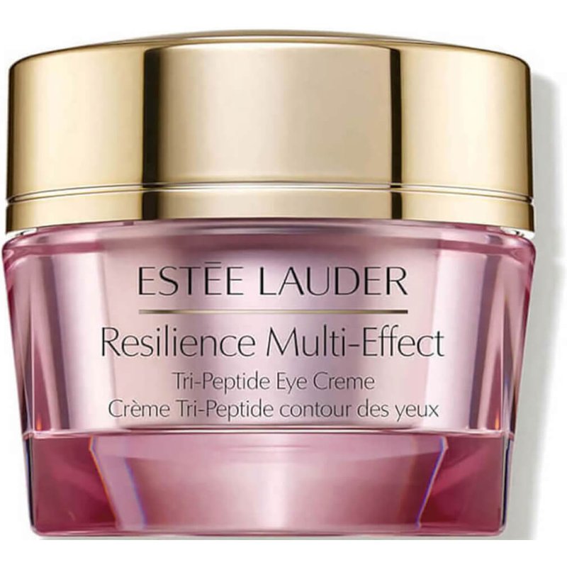 Estée Lauder Resilience Multi-Effect Tri-Peptide Eye Crème 15ml