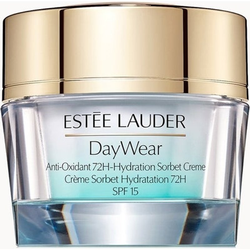 Estée Lauder DayWear 72H-Hydration Sorbet Crème Moisturiser SPF 15 50ml