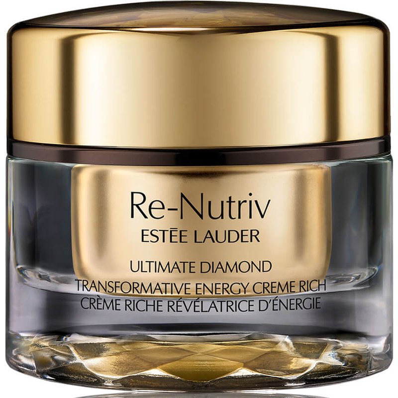 Estée Lauder Re-Nutriv Ultimate Diamond Transformative Energy Crème Rich 50ml