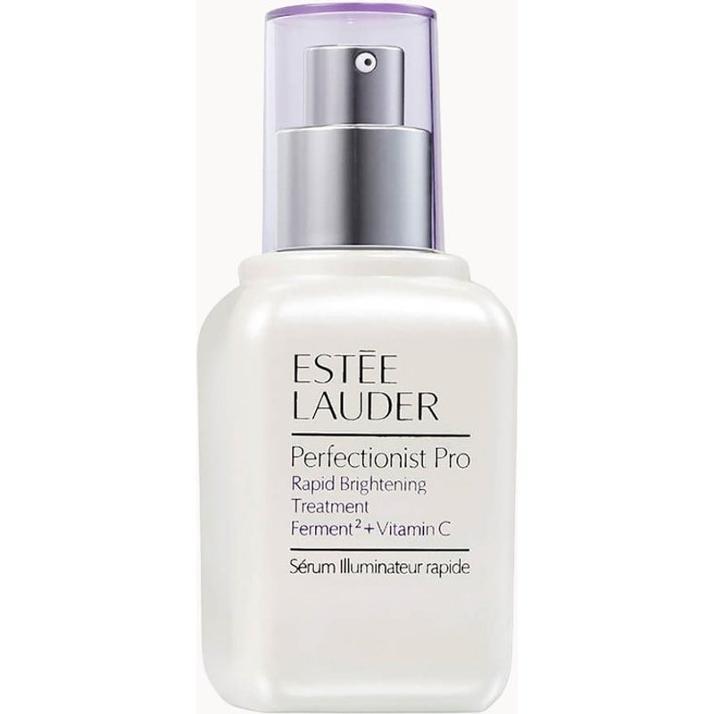 Estée Lauder Perfectionist Pro Rapid Brightening Treatment with Ferment² + Vitamin C (Various Sizes) - 1 oz