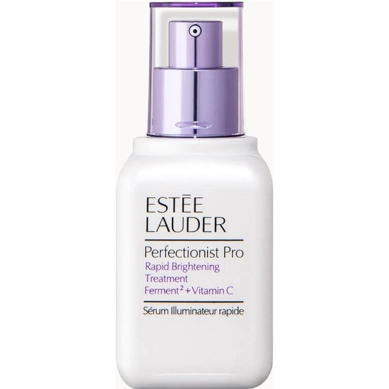 Estée Lauder Perfectionist Pro Rapid Brightening Treatment with Ferment² + Vitamin C (Various Sizes) - 1.7 oz