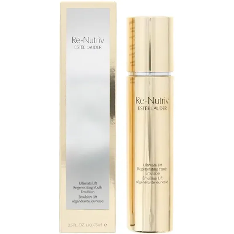 Estée Lauder Re-Nutriv Ultimate Lift Regenerating Youth Emulsion 75ml