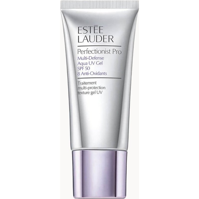 Estée Lauder Perfectionist Pro Multi-Defense Aqua UV Gel SPF 50 with 8 Anti-Oxidants