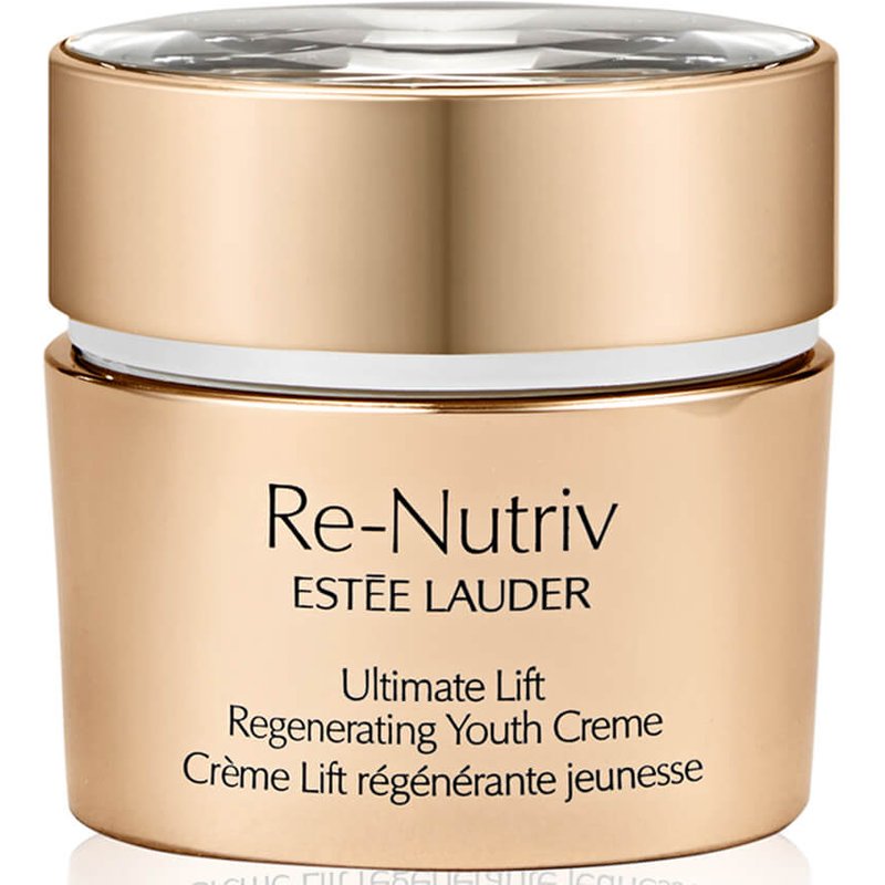 Estée Lauder Re-Nutriv Regenerating Youth Face Crème 50ml