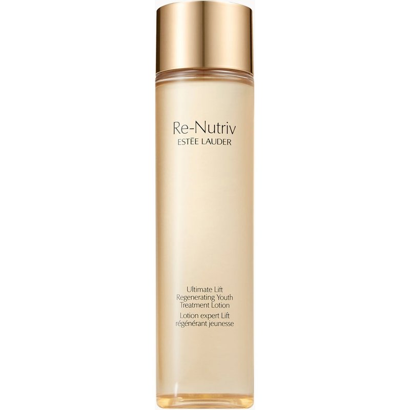 Estée Lauder Re-Nutriv Regenerating Youth Treatment Lotion 200ml