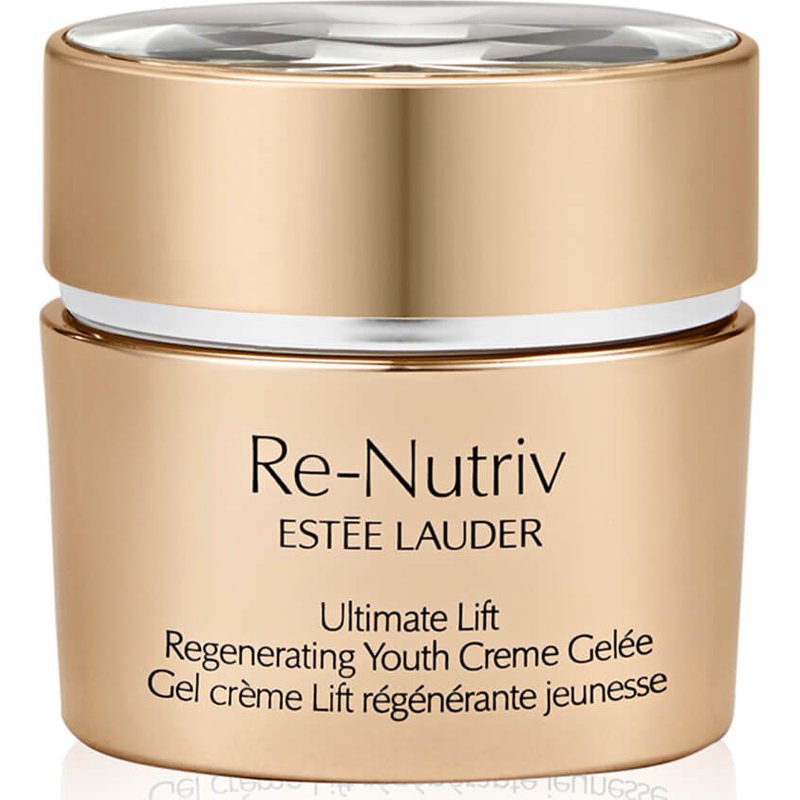 Estée Lauder Re-Nutriv Regenerating Youth Gelee Face Crème 50ml