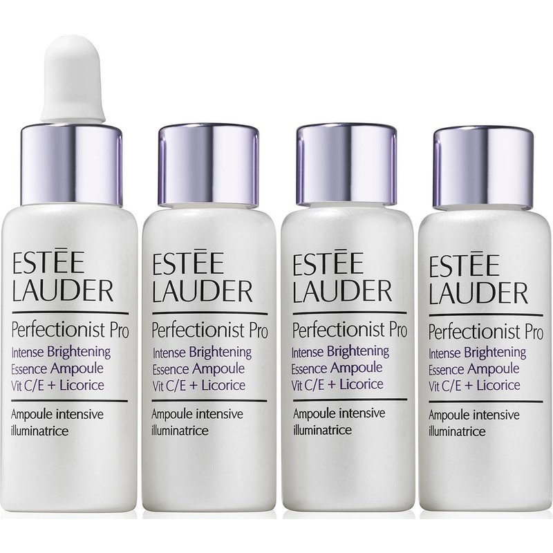 Estée Lauder Ampoules Intense Brightening Essence 124g