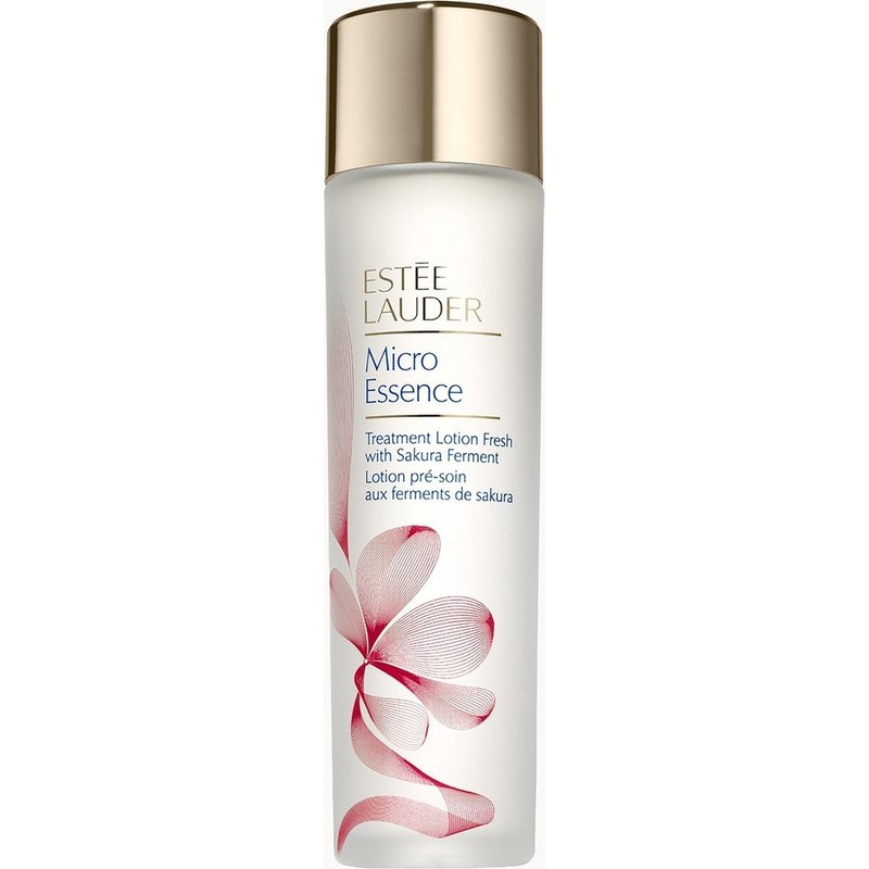 Estée Lauder Micro Essence Treatment Lotion Fresh with Sakura Ferment (Various Sizes) - 200ml