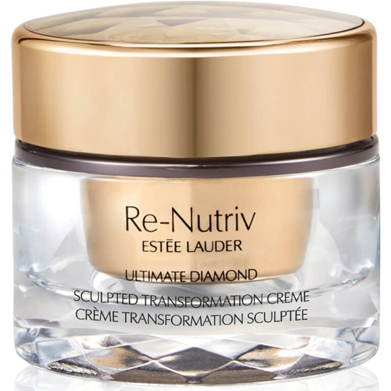 Estée Lauder Re-Nutriv Ultimate Diamond Transformative Sculpting Crème 50ml