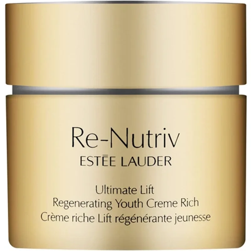 Estée Lauder Re-Nutriv Ultimate Lift Regenerating Youth Creme Rich 50ml