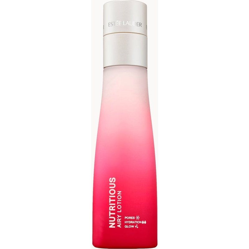 Estée Lauder Nutritious Airy Moisturising Lotion 100ml
