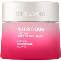 Estée Lauder Nutritious Quenching Pillow Crème Mask 50ml