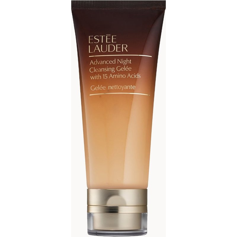 Estée Lauder Advanced Night Cleansing Gelée with 15 Amino Acids 100ml