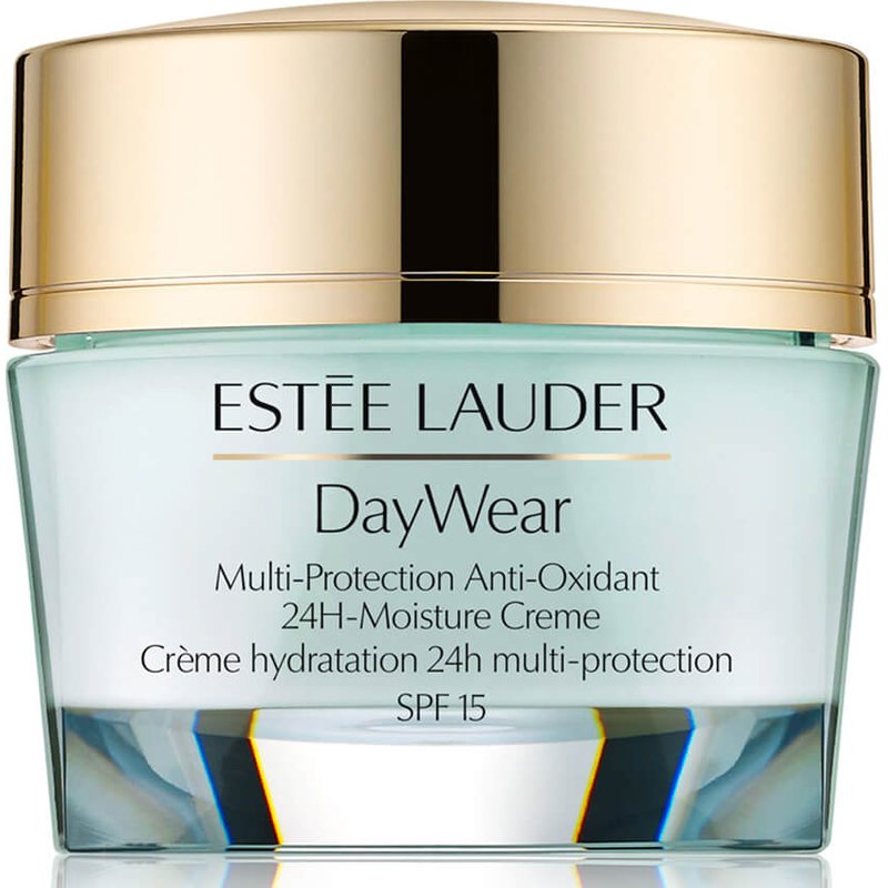 Estée Lauder DayWear Moisturiser Multi-Protection Anti-Oxidant 24H-Moisture Creme SPF 15 30ml