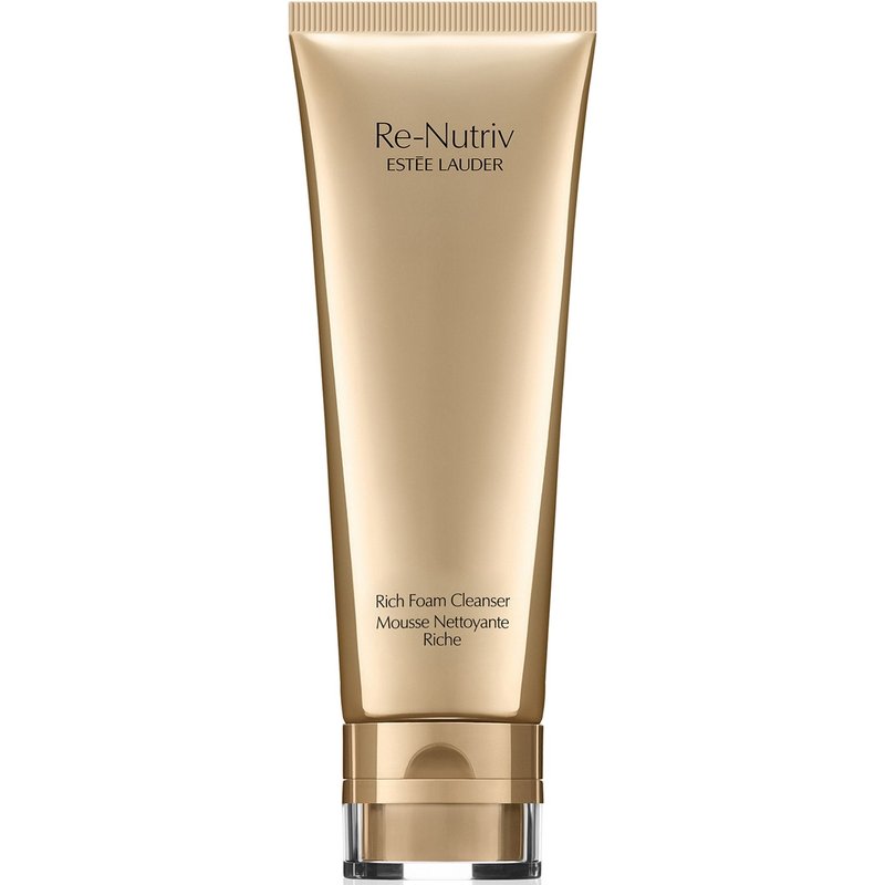 Estée Lauder Re-Nutriv Rich Foaming Cleanser 125ml