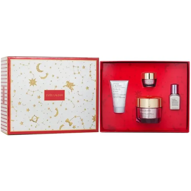 Estée Lauder Radiance Routine Set: 4pcs