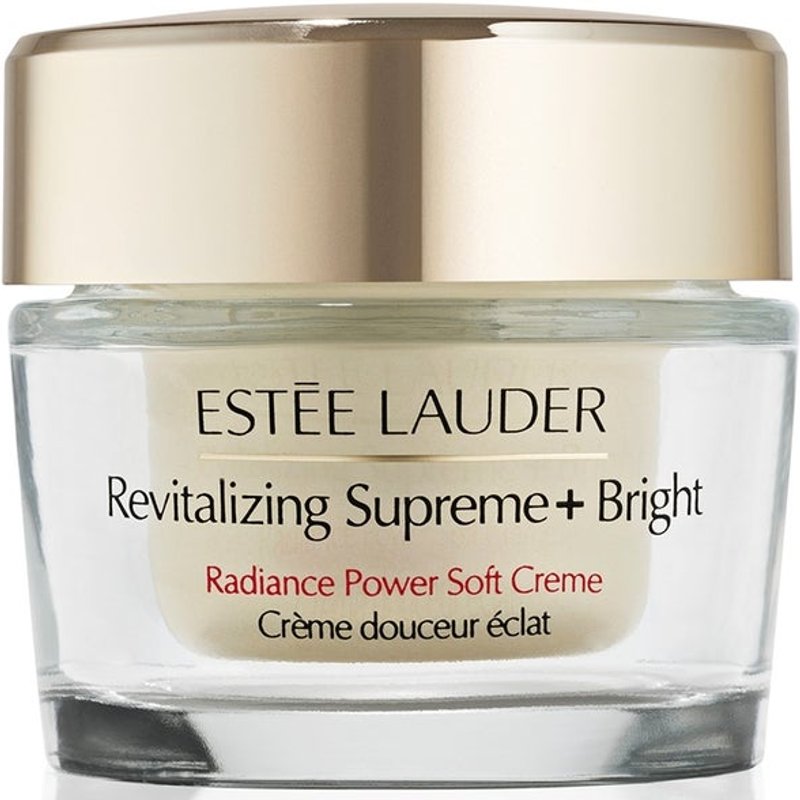 Estée Lauder Revitalizing Supreme+ Bright Radiance Power Soft Creme Moisturiser 50ml
