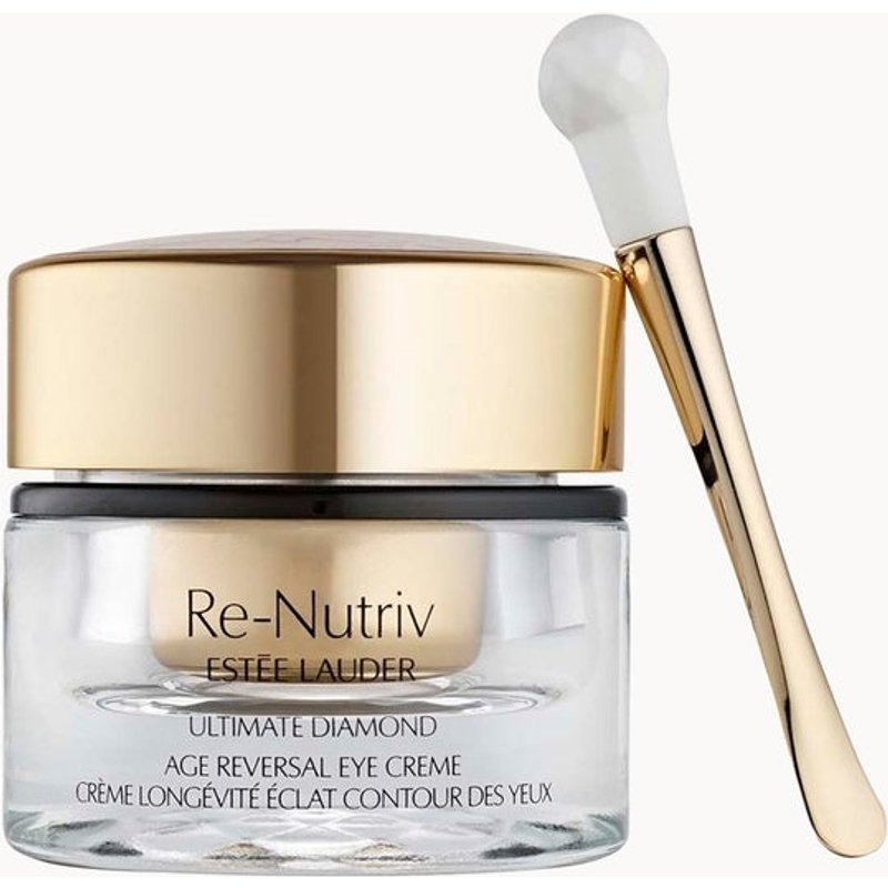 Estée Lauder Re-Nutriv Ultimate Diamond Age Reversal Eye Creme 15ml