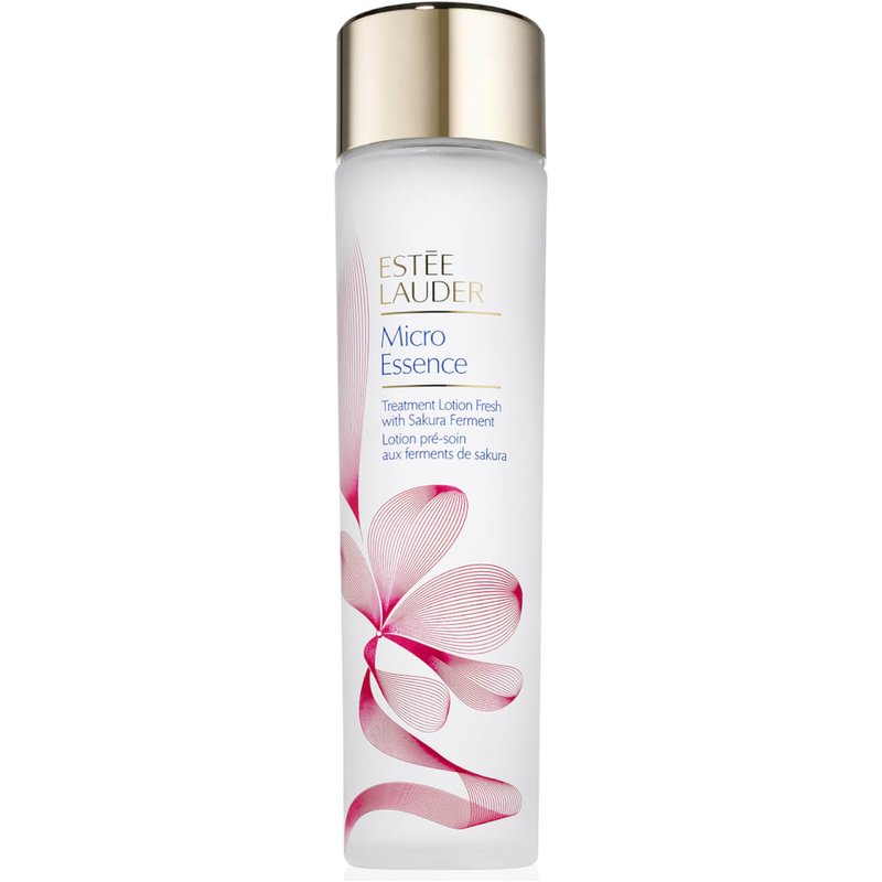 Estée Lauder Full-Size Micro Essence Treatment Lotion with Sakura Ferment 200ml (Worth £88.00)