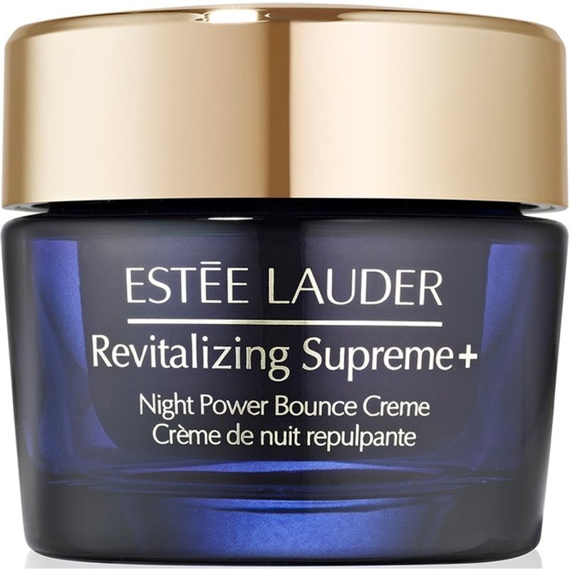 Estée Lauder Revitalizing Supreme+ Night Power Bounce Crème Moisturiser 50ml
