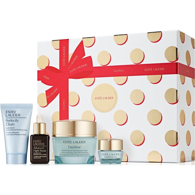 Estée Lauder Daywear Skincare Set