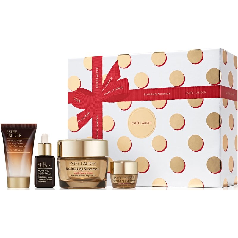 Estée Lauder Supreme & Skincare Set