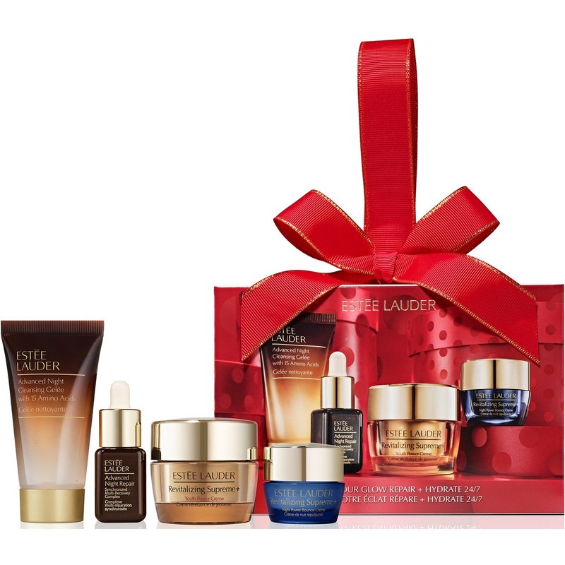 Estée Lauder Supreme + Starter Set - Christmas Comes Early