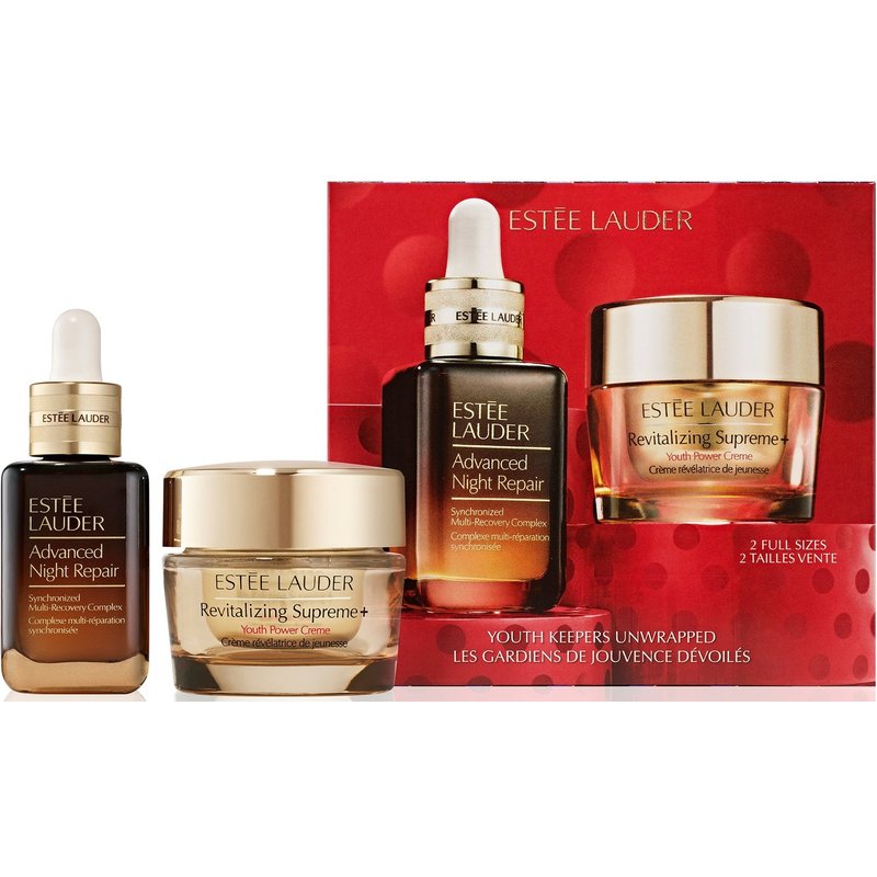 Estée Lauder Advanced Night Repair + Supreme
