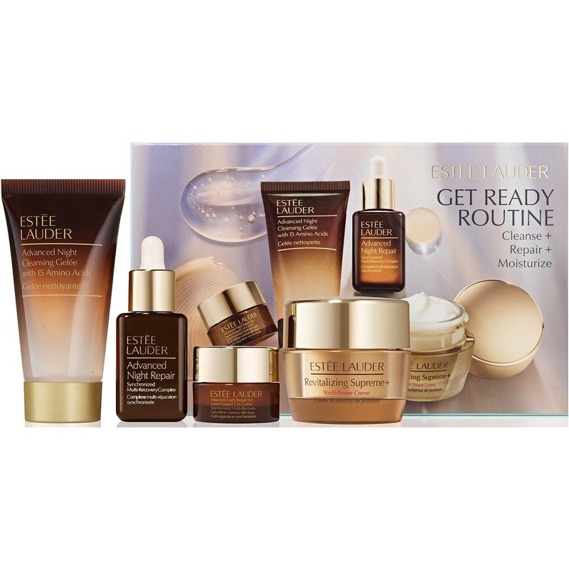 Estée Lauder Get Ready Routine Skincare Gift Set
