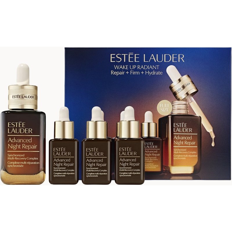 Estée Lauder Advanced Night Repair Serum Skincare Gift Set