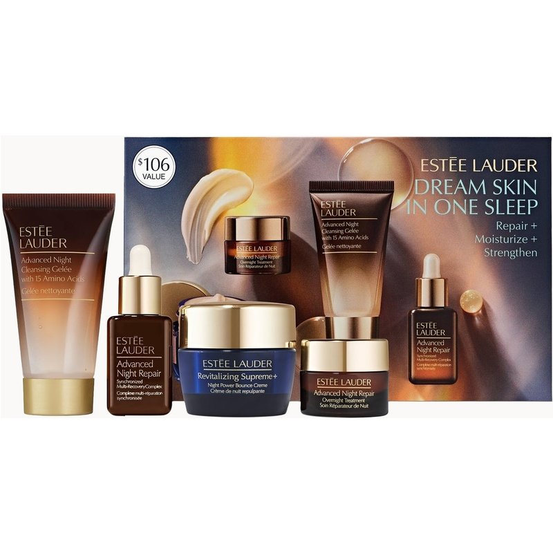 Estée Lauder Dream Skin In One Sleep Skincare Gift Set