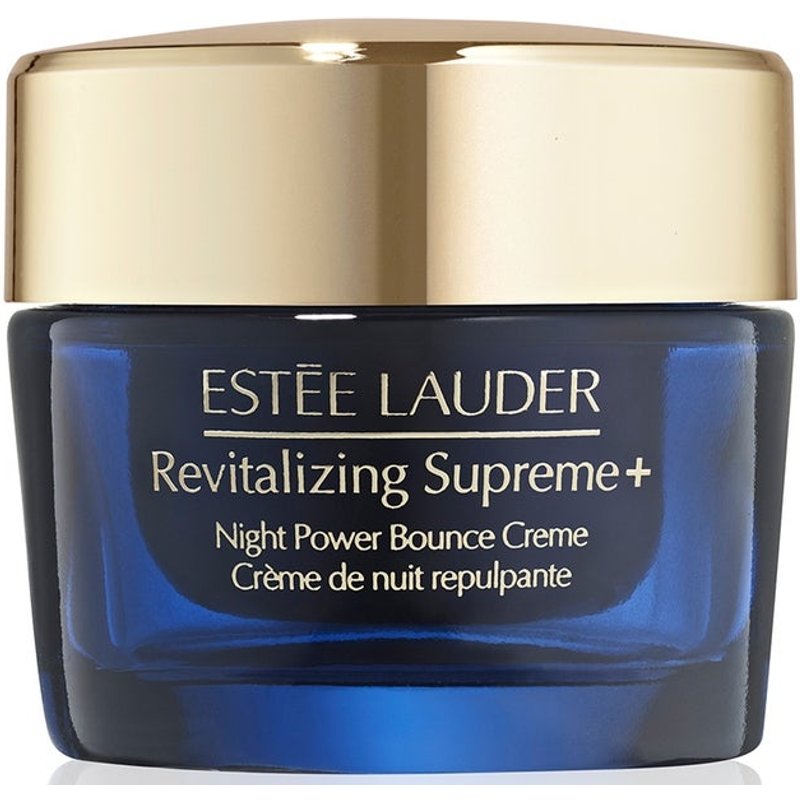 Estée Lauder Revitalizing Supreme+ Night Power Bounce Crème 30ml