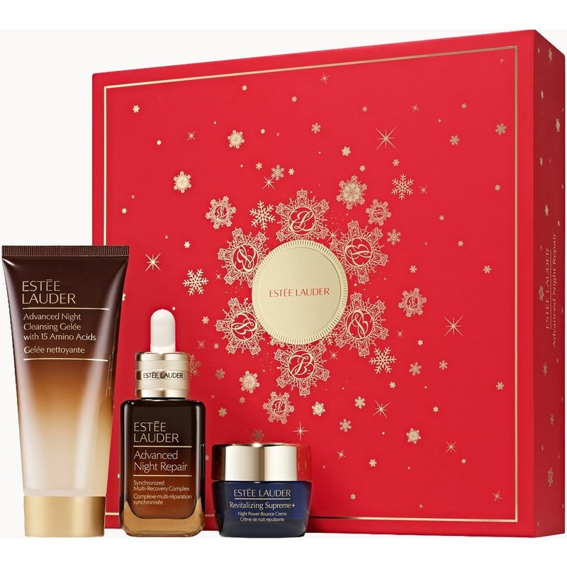 Estée Lauder Advanced Night Repair Skincare Gift Set