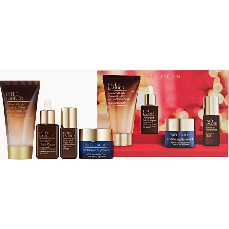 Estée Lauder Advanced Night Repair Discovery Skincare Set (Worth £80)