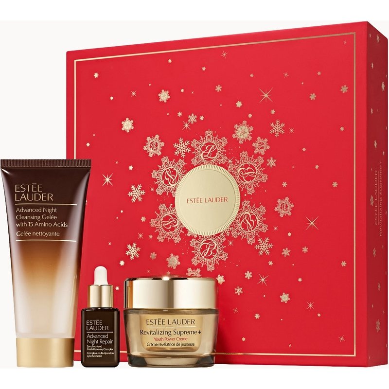 Estée Lauder Revitalizing Supreme+ Skincare Gift Set