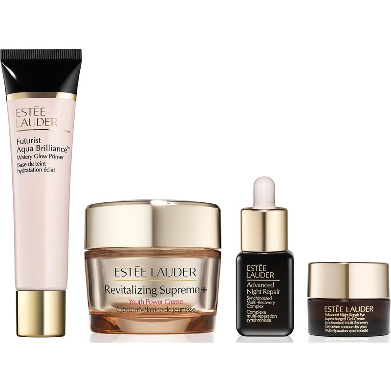 Estée Lauder Glow Getters Icons Gift Set