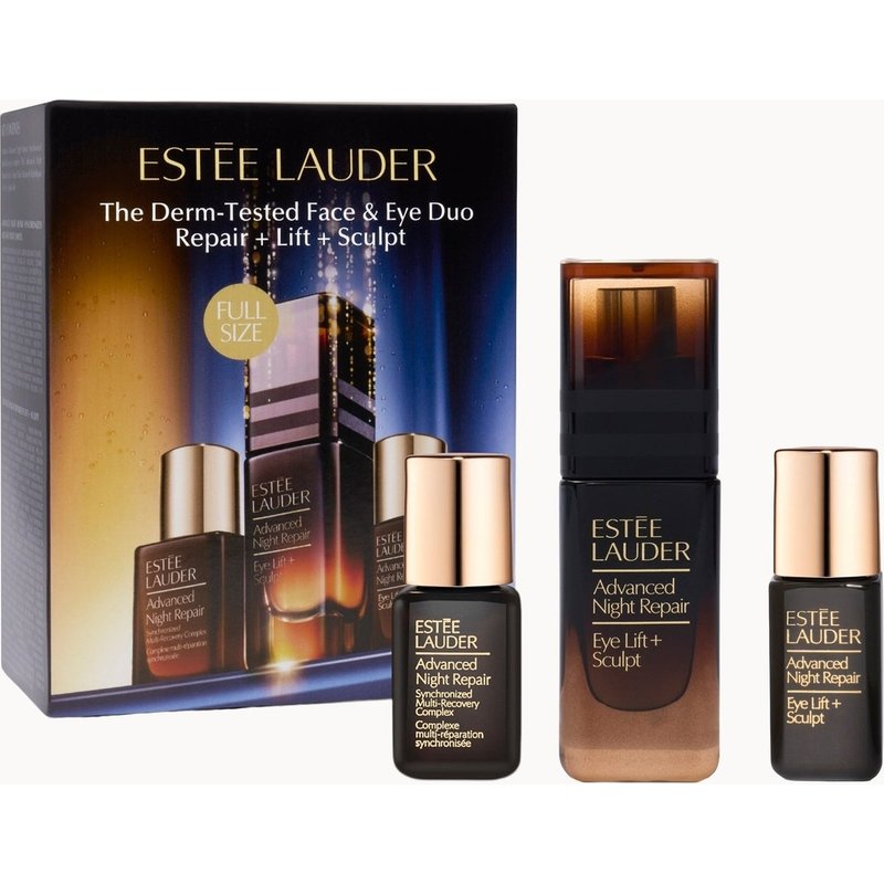 Estée Lauder Advanced Night Repair Eye Lift + Sculpt Gift Set