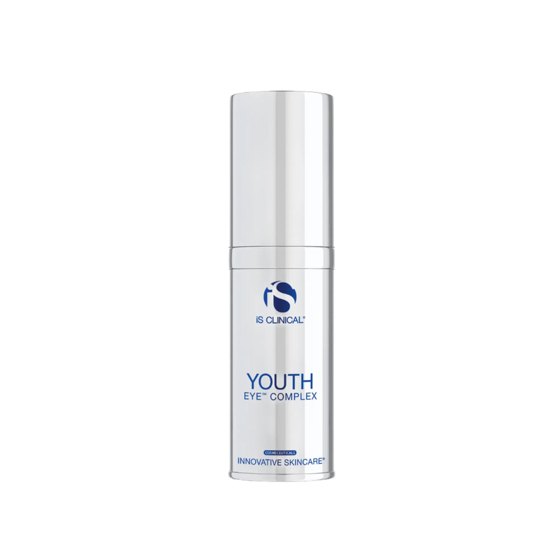 iS Clinical Youth Eye Complex 15ml