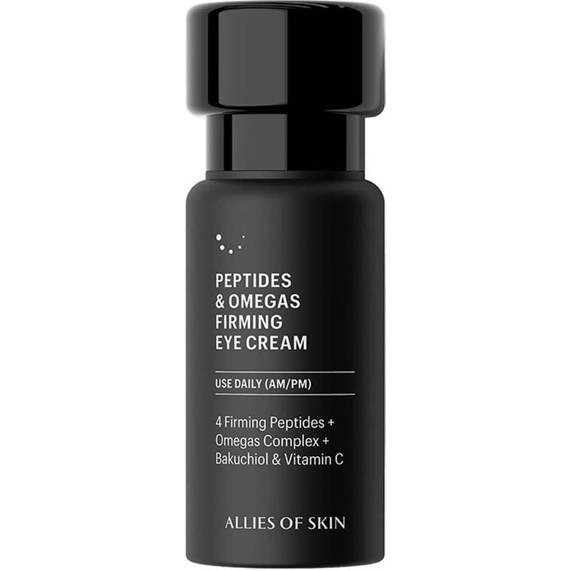 Allies of Skin Peptides & Omegas Firming Eye Cream 15ml
